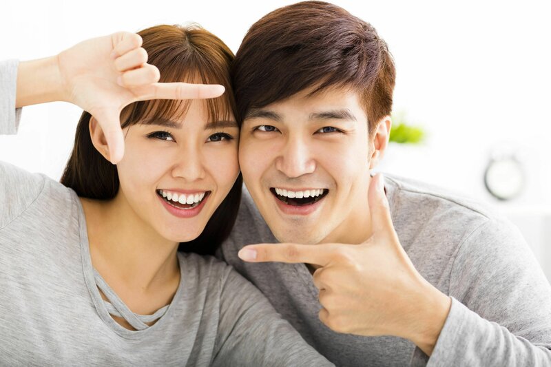 為什麼要結婚?